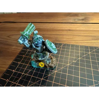 Skylanders Swap Force - Doom Stone