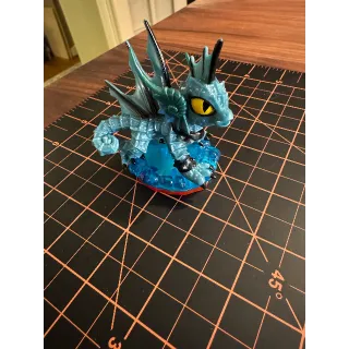 Skylanders Trap Team - Echo