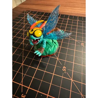 Skylanders Trap Team - High Five