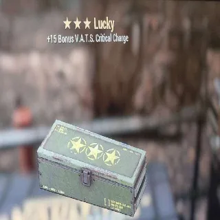 Lucky Mod X5