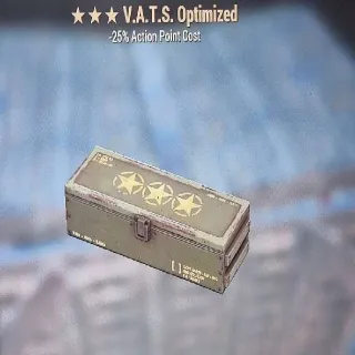 Vats Optimized Box Mod