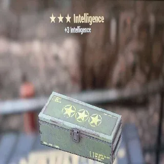 Intelligence Mod X5