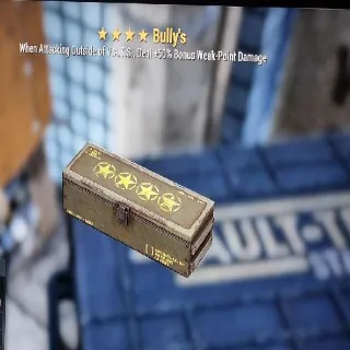 Bully's Mod 4 Star