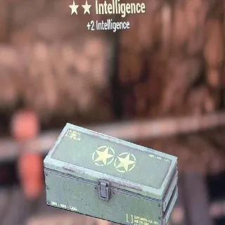 Intelligence Mod X5