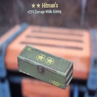 Hitmans Mod