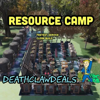 Resource Essentials Camp