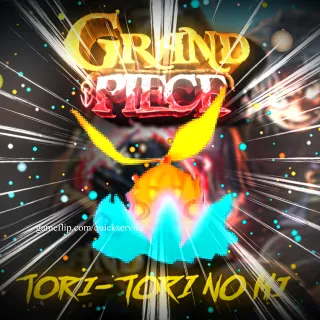 TORI FRUIT  | GPO