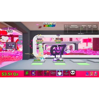 Dilly Pickle and Void 67 bundle