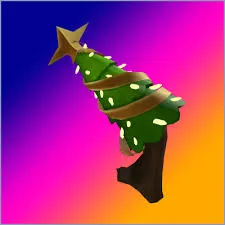 MM2: Evergun