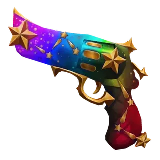 MM2: Chroma Constellation