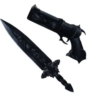 Dark Set | MM2 | Murder Mystery 2