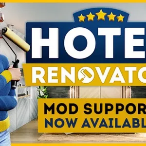 Hotel Renovator