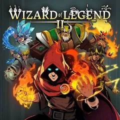 Wizard of Legend II (Instant Delivery)