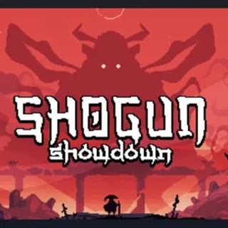 Shogun Showdown (Instant Delivery)