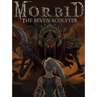 Morbid: The Seven Acolytes (Instant Delivery)