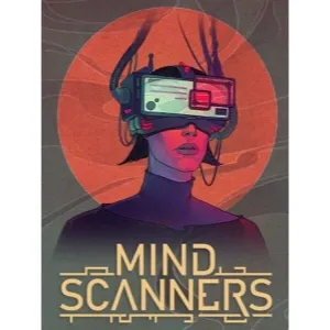 Mind Scanners (Instant Delivery)
