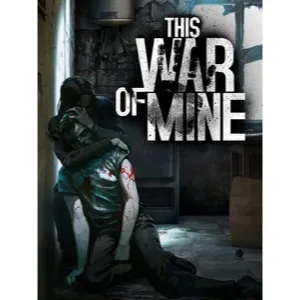 This War of Mine (Instant Delivery)