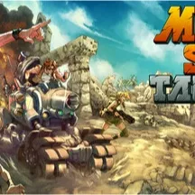 Metal Slug Tactics (Instant Delivery)