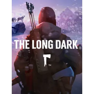 The Long Dark: Survival Edition (Instant Delivery)