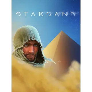 Starsand (Instant Delivery)