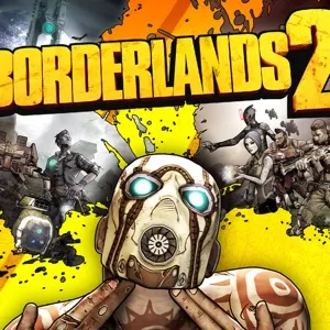 Borderlands 2 (Instant Delivery)