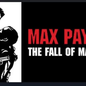 Max Payne 2 (Instant Delivery)