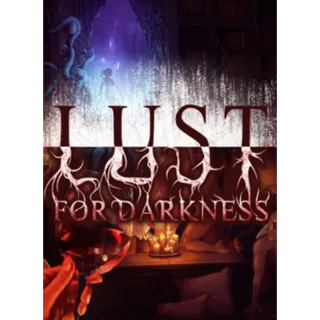 Lust for Darkness (Instant Delivery)
