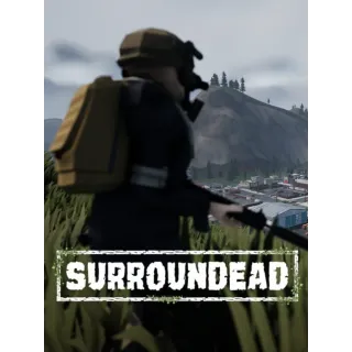 SurrounDead (Instant Delivery)