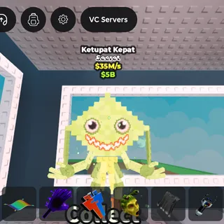 ketupat kept