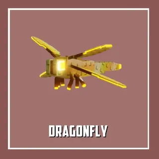 GROW A GARDEN 2 | x10 DRAGON FLY (MYTHIC)