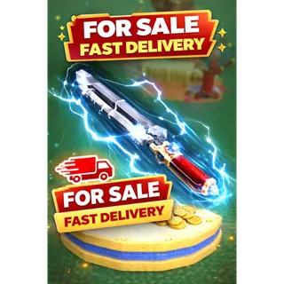 FIGHT YOUR ZOMBIE | 1x NIGHTMARE CARVER (5 power, 0.075 speed)