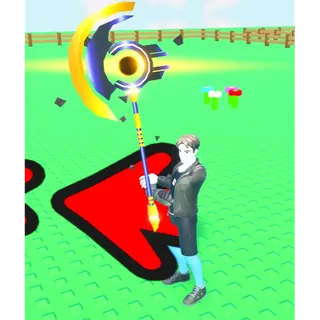 CHOP YOUR TREE | 1PC SINGULARITY AXE 