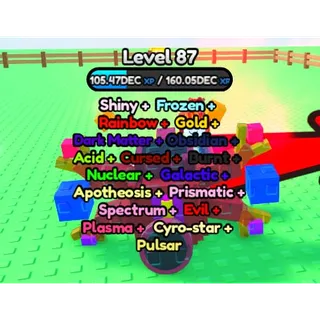 CHOP YOUR TREE | 25PIECES 105DEC WATERING CANS (NEW) 