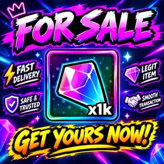 ANIME DICE| 1000PCS TRAIT REROLL
