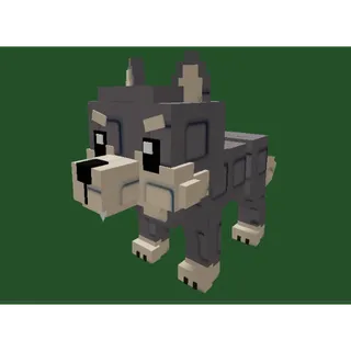 GROW A GARDEN 2 | 6PCS WOLF 
