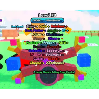 CHOP YOUR TREE - 20pcs 2.2DEC Cans (NEW!!)