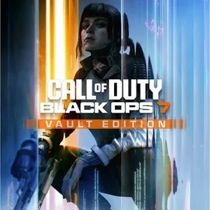 Call of Duty: Black Ops 7 Xbox one/Xbox series x/s