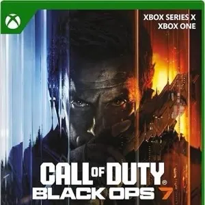 Call of Duty: Black Ops 7 Xbox one/Xbox series x/s