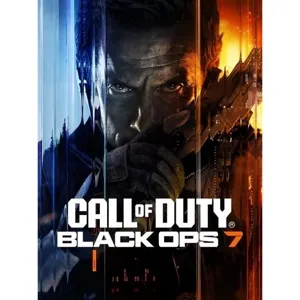 Call of Duty: Black Ops 7 Xbox one/Xbox series x/s