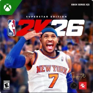 NBA 2k26
