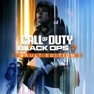 Call of Duty: Black Ops 7 Xbox one/Xbox series x/s