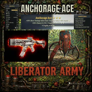 ANCHORAGE ACE