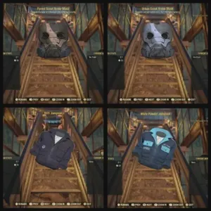 Wasteland lotto RARE APPAREL