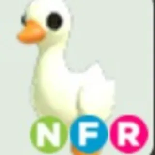  NFR GOOSE ( 5MINUTES DELIVERY)