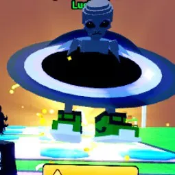 LUCKY MARTINO GRAVITINO LEVEL 150 MAX ( 5 MINUTES DELIVERY)