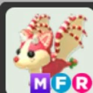 MFR STRAWBERRY SHORTCAKE BAT DRAGON (5MINUTES DELIVERY)
