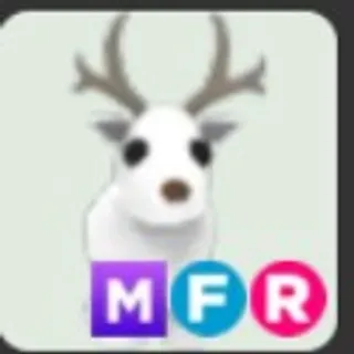 MFR ARCTIC REINDEER (5MINUTES DELIVERY)