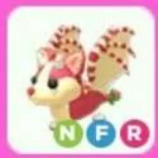 NFR STRAWBERRY SHORTCAKE