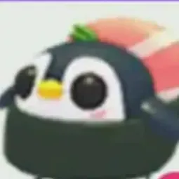 SUSHI PENGUIN ( 5 MINUTES DELIVERY)