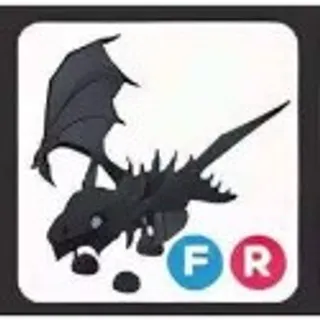 FR SHADOW DRAGON ( 5 MINUTES DELIVERY) 